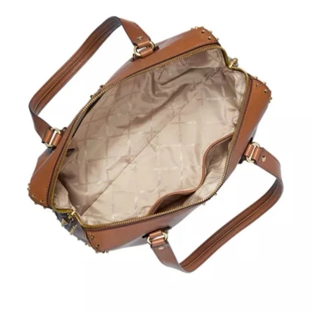 Michael Kors Lg Astor NWT - Picture 11 of 12